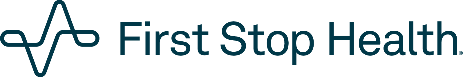 First Stop Health logo