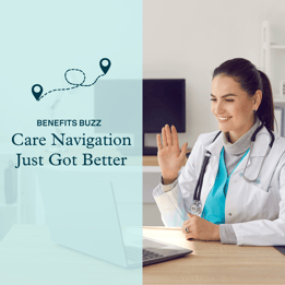 Care Navigation Just Got Better