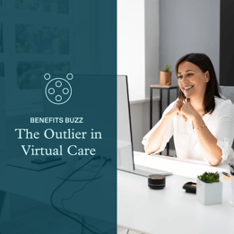 Outlier in Virtual Care