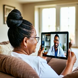 Patient-Centered, Value-Based: How First Stop Health Delivers the Future of Care Image