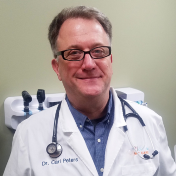 Get Primary Care from Home | Virtual Primary Care