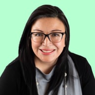 Dr. Martinez green