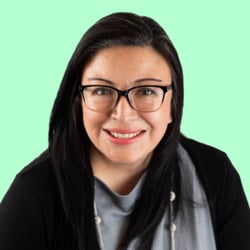 Dr. Martinez green
