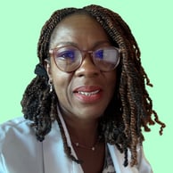 Dr. Oni Headshot
