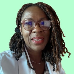 Dr. Oni Headshot