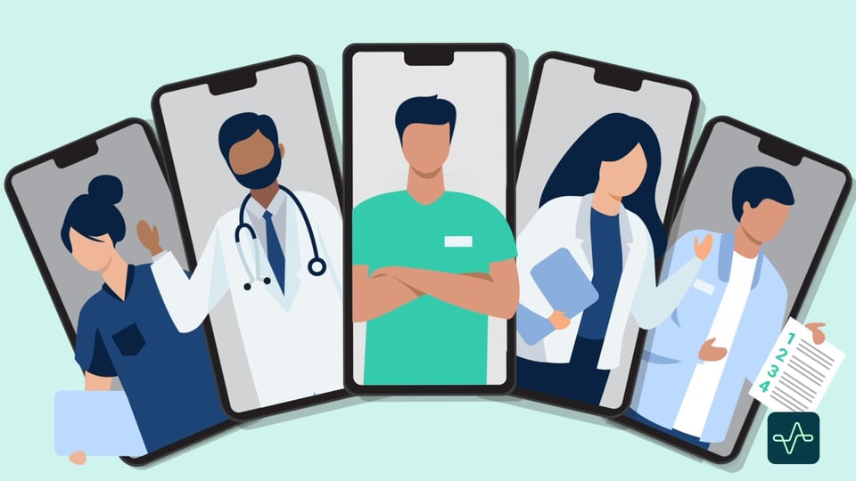 Your Health Your Way | Virtual Care