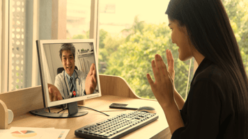 Solving Healthcare’s Engagement Problem: How First Stop Health Activates Employees Image