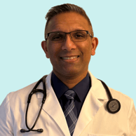 Provider Headshot - Benston Johnson