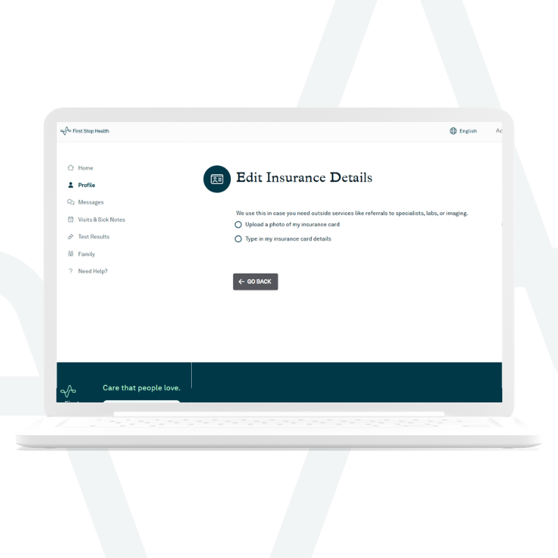First Stop Health FAQ | Insurance