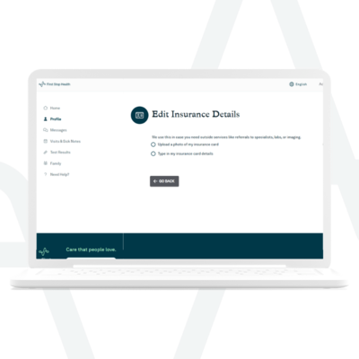 First Stop Health FAQ | Insurance