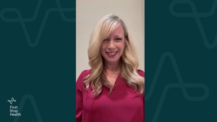 Heather Liebe, LPC, HCPC, ADHD-CCSP-video