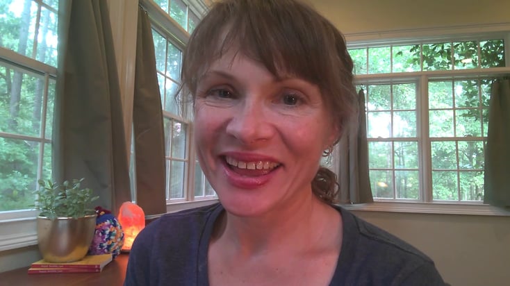 Heather Fuselier, NBC-HWC-video