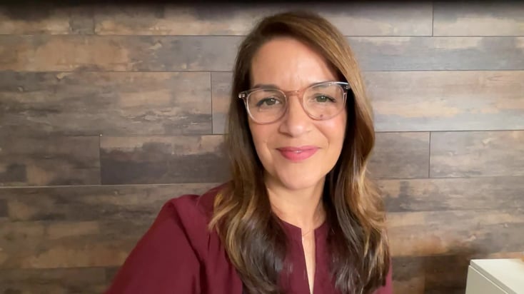 Jeanne Torre, NBC-HWC -video