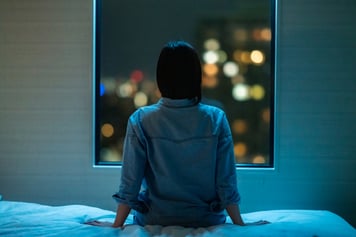 7 Reasons You Can't Sleep (And How We Can Help) Image