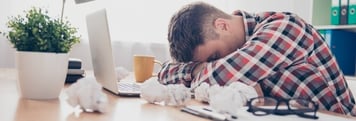 How Employers Can Fight the Stigma of Taking Sick Days