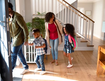 5 Tips for Parents to Make Morning Routines Easier Image