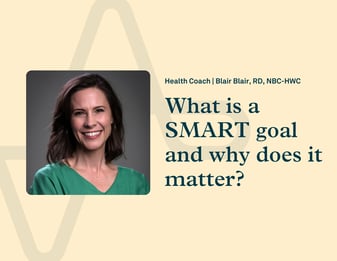 What is a SMART goal and why does it matter? Image